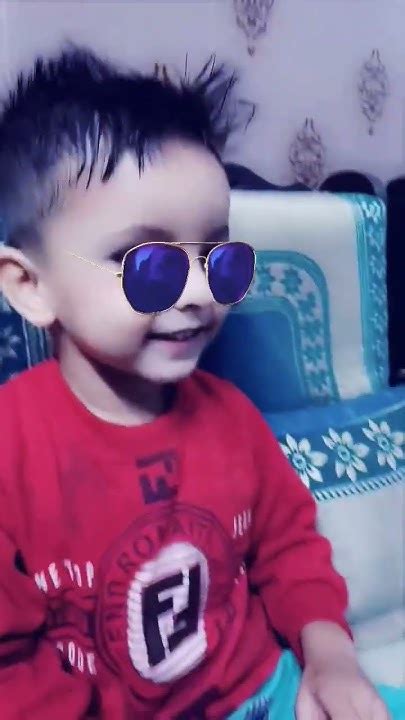 Daivik Cute 😍 💓 Youtube