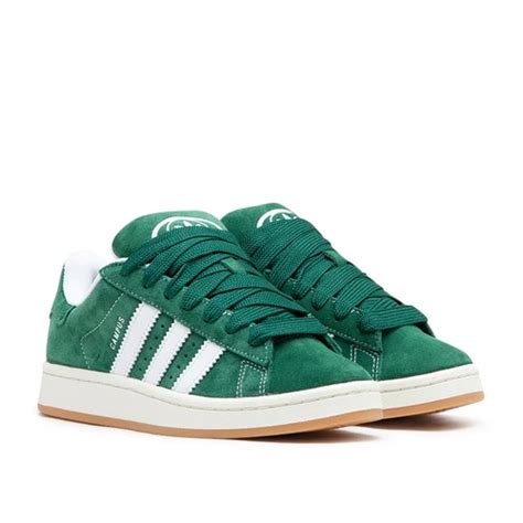 Adidas Campus Green | Sneaker Couture_BFRI