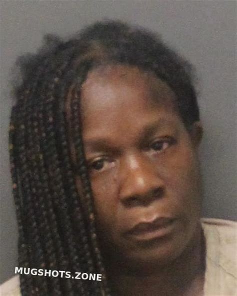 Pritchett Marsha Lashelle Guilford County Mugshots Zone