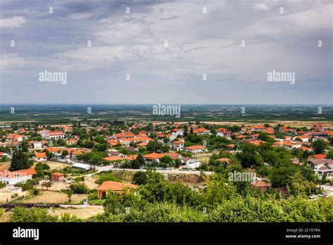 Vergina hi-res stock photography and images - Alamy