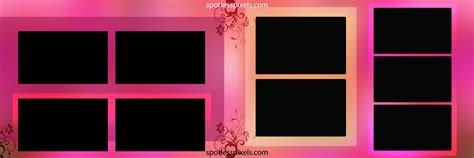 Wedding Album 12×36 Artofit