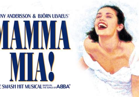 Mamma Mia Show London Mamma Mia London Ceetiz