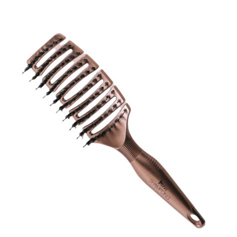 Brosse Fléxible Grand Modèle Mon Shampoing Paulette Store