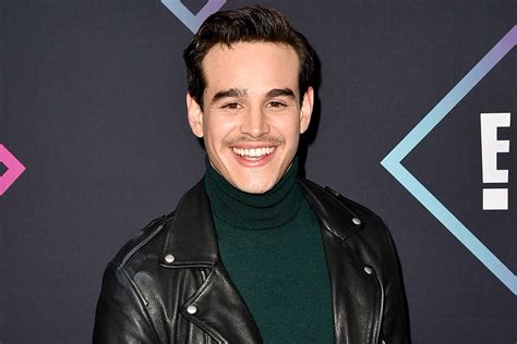 Chicago Fire's Gallo Actor Alberto Rosende on Leaving the Show