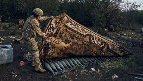 News Zum Russland Ukraine Krieg Das Geschah In Der Nacht Zu Freitag