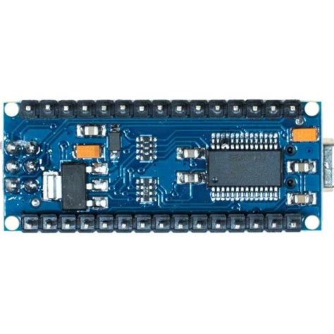 Robotistan Arduino Uyumlu Nano 328 Klon USB Kablolu Fiyatı