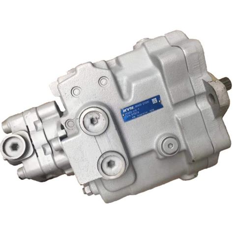 Kayaba Kyb Hydraulic Piston Pumps Psvd E Main Pumps For Excavators