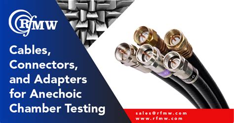 Rfmw Blog For Rf Microwave Products Cables Connectors And Adapters