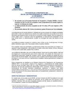 ESTADÍSTICAS A PROPÓSITO DEL DÍA DE LOS estad 205 sticas a prop 211