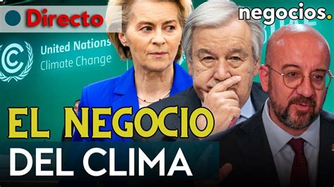 DIRECTO Von der Leyen prepara el asalto de Europa a la energía y