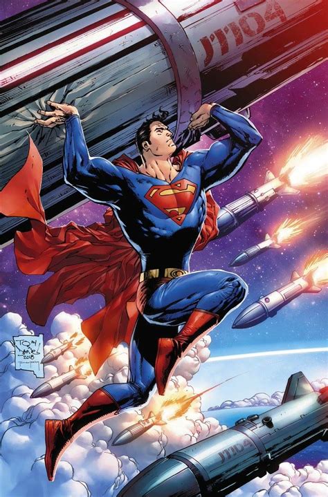 Complete List of “Action Comics #1000” Variant Covers - Superman Homepage