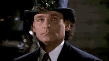 Scrooged Mom GIF - Scrooged Mom Kiss - Discover & Share GIFs