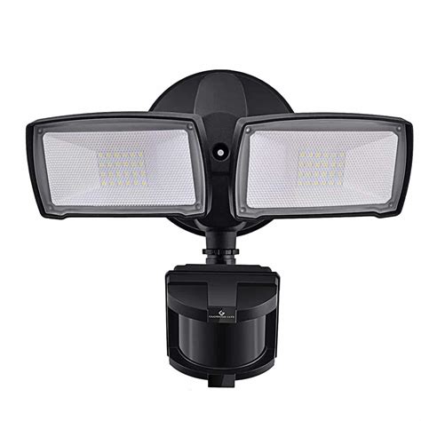 The 10 Best LED Security Lights in 2025 Reviews | Buyer's Guide