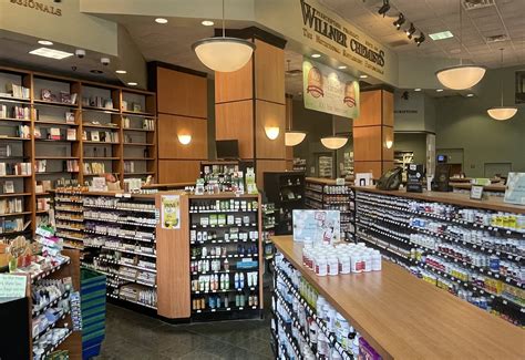 Nutritional Supplements Health Products Willner Chemists