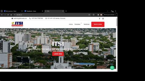 Clase 3 Informatica - YouTube 