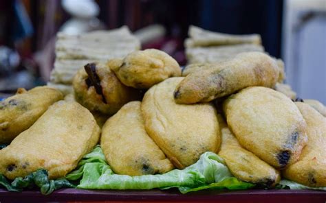 Toda una tradición la comida de Cuaresma en el Mercado Gómez Palacio en