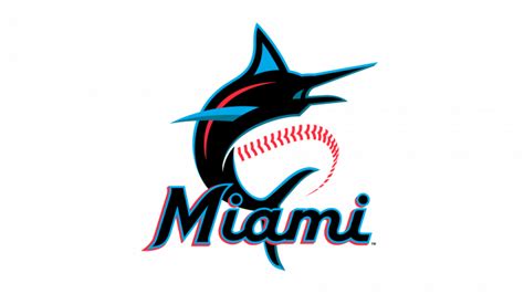 Miami Marlins Coloring Pages Printable Pdf Coloringfolder