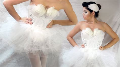 White Swan Costume | Dresses Images 2022