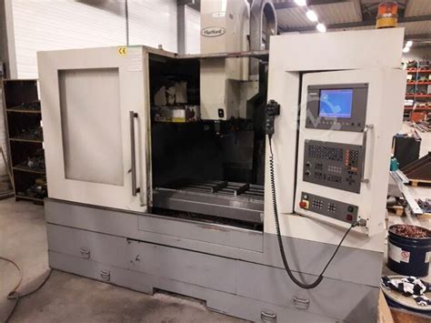 HARTFORD VMC 1020S 2002 Model Cncbul Co Uk