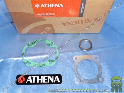 Pack de juntas para kit 70cc Ø47 6mm ATHENA en scooter HONDA 50cc BALI