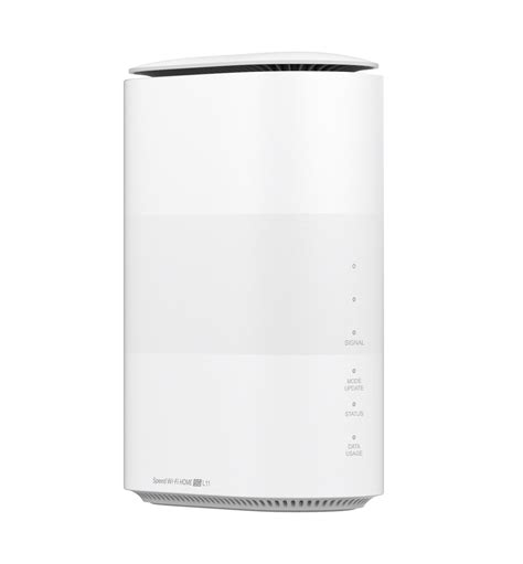 au版Speed Wi Fi HOME 5G L11本体価格は39 600円