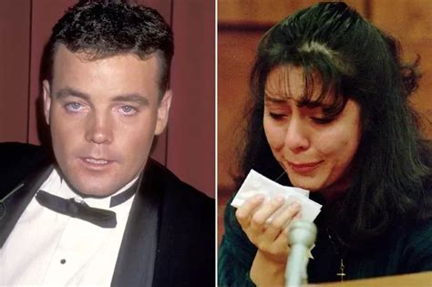 The Real Life Story Behind Why Lorena Bobbitt Cut Husband John Wayne S