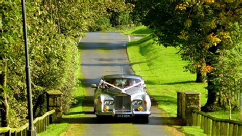 Sarah And Andrew Ferraris Country House Hotel And Restaurant