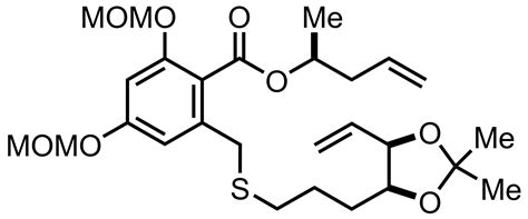 Mitsunobu Reaction