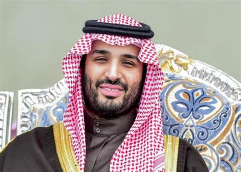 Mohammed Bin Salman Retas Ponsel Orang Terkaya Di Dunia Arab Saudi