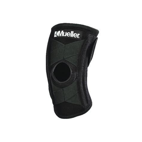 Mueller Self Adjusting Knee Stabilizer HiTech Therapy Online