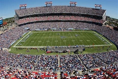 LP Field Photo Gallery Tennessee Titans Football Tennessee Titans