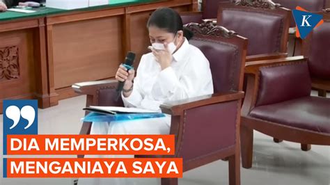 Berita Harian Kekerasan Seksual Terbaru Hari Ini Kompas