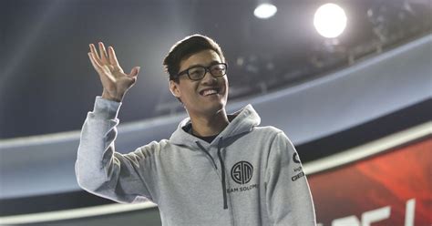 TSM Brings Back WildTurtle As New AD Carry Polygon