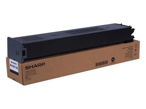 Toner Sharp MX3061 Svart Wulff Supplies