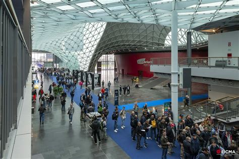 EICMA 2023: Who's Going? - webBikeWorld