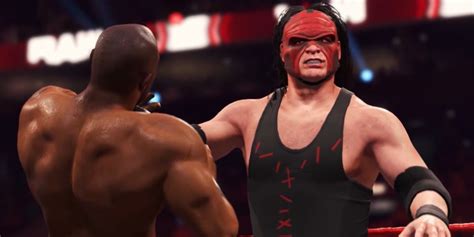 Wwe K Teaser Reveals A March Release Date