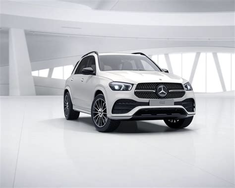 Mercedes Gle Prezzo Offerte E Dimensioni Carraro