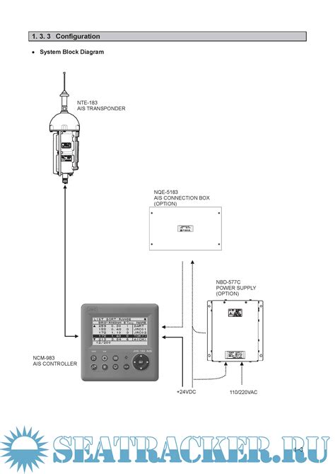 180 AIS JRC JHS 183 Instruct Manual 1 8 2020 JRC 2020 PDF