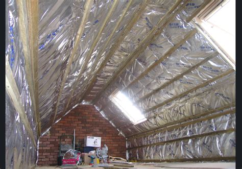 SuperFOIL Insulation gains double accreditation | Roofing Cladding ...