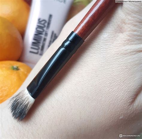 Тональный крем DIVAGE LUMINOUS Illuminating Soft Foundation - «Тон №2 ...