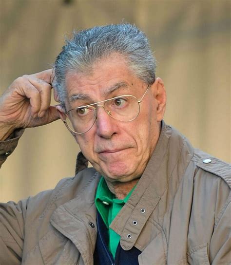 Umberto Bossi In Lutto Morto A Anni Il Fratello Franco Bossi