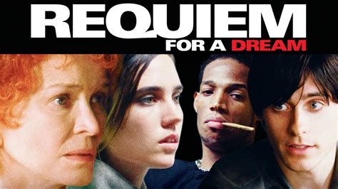 Requiem for a Dream - Trailer (Jared Leto, Jennifer Connelly) - YouTube