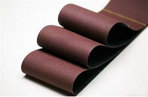 What Are The Differences Between Sand Cloth And Sandpaper News