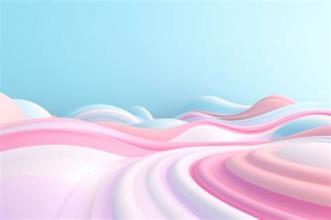 Pastel background backgrounds pattern nature. | Premium Photo ...