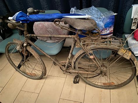 Bicicleta Antiga Ye Ye E Outra Oliveirinha Olx Portugal