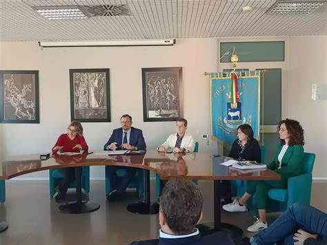 Torna A Riunirsi In Municipio Il Tavolo Tecnico Sul Turismo Matera