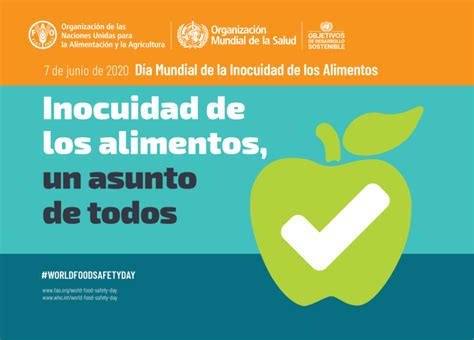 Día mundial de la inocuidad de los alimentos AB Mauri