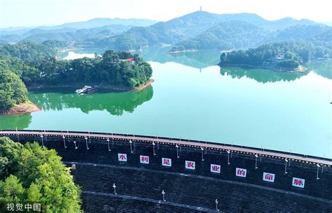 四川水文中心：大部分水库蓄水量不足，蓄水保供形势依然严峻水库四川省洪水新浪新闻