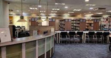 List Of Best Libraries In Delhi For Bookworms Bluerose