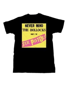 34 Awesome Sex Pistols T Shirts Teemato